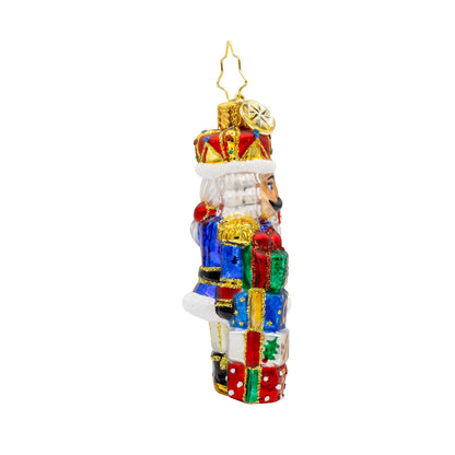 Royal Gift Guardian 2025 gem