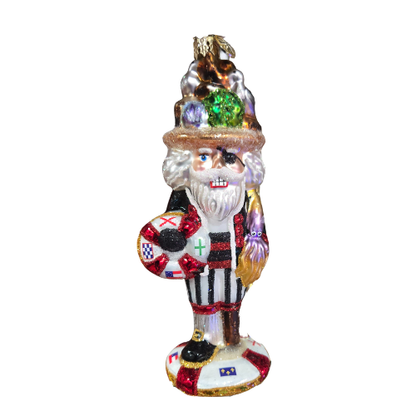 2026 Fernandina Beach Shrimp Festival Radko - PREORDER