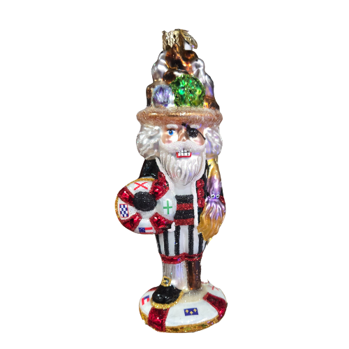 2026 Fernandina Beach Shrimp Festival Radko - PREORDER