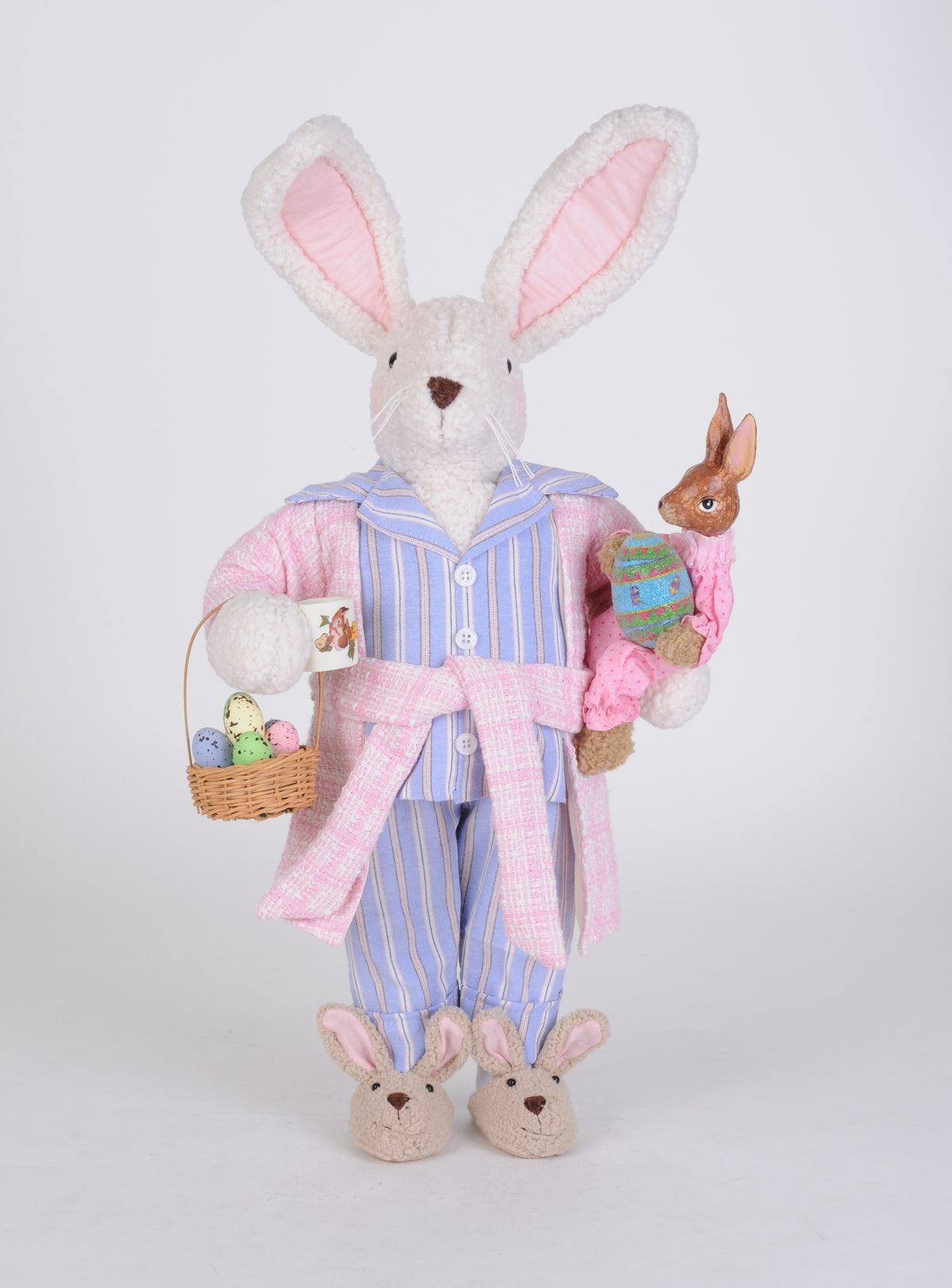 SP018 PJ Bunny