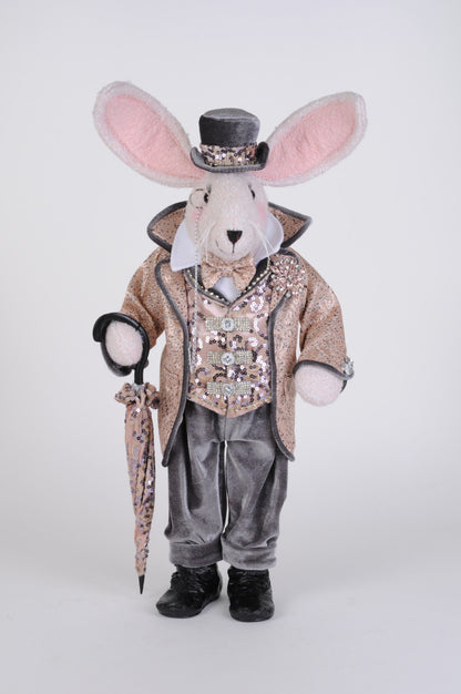 SP047 Fred Bunny