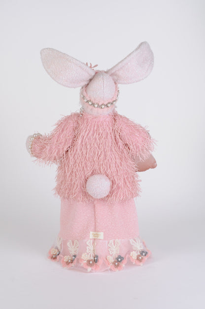 SP048 Ginger Bunny