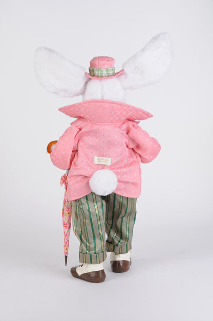 SP049 Max Bunny