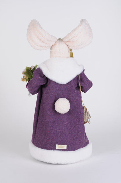 SP052 Violet Bunny