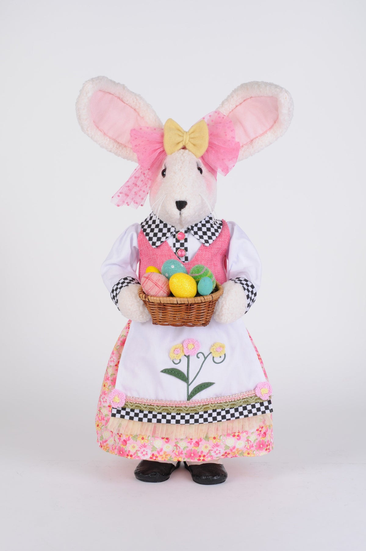 SP055 Mona Bunny