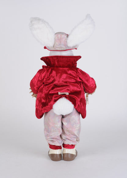 SP062 William Bunny