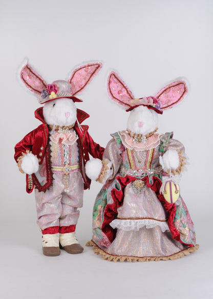 SP062 William Bunny