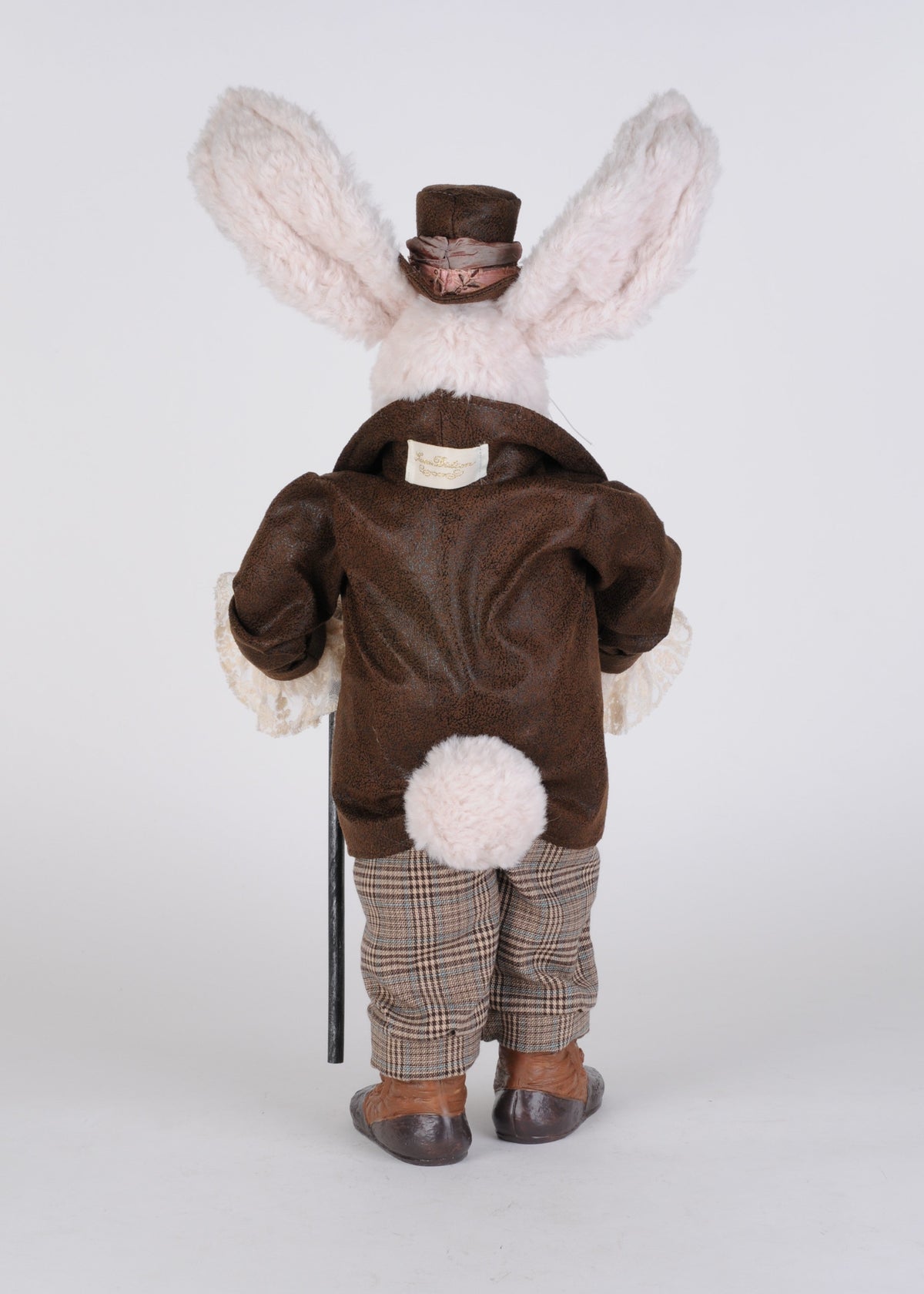 SP064 Pascale Bunny