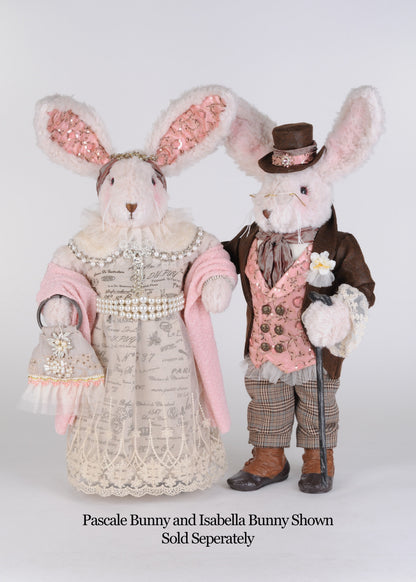 SP065 Isabella Bunny