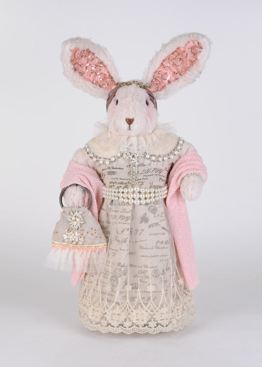 SP065 Isabella Bunny