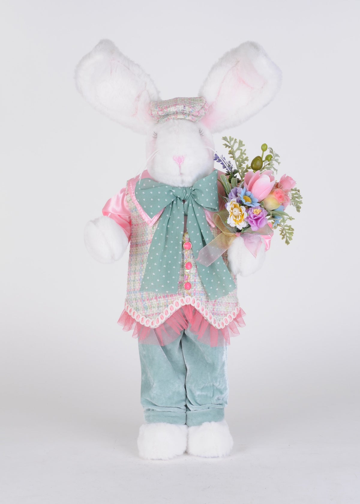 SP066 Benny Bunny