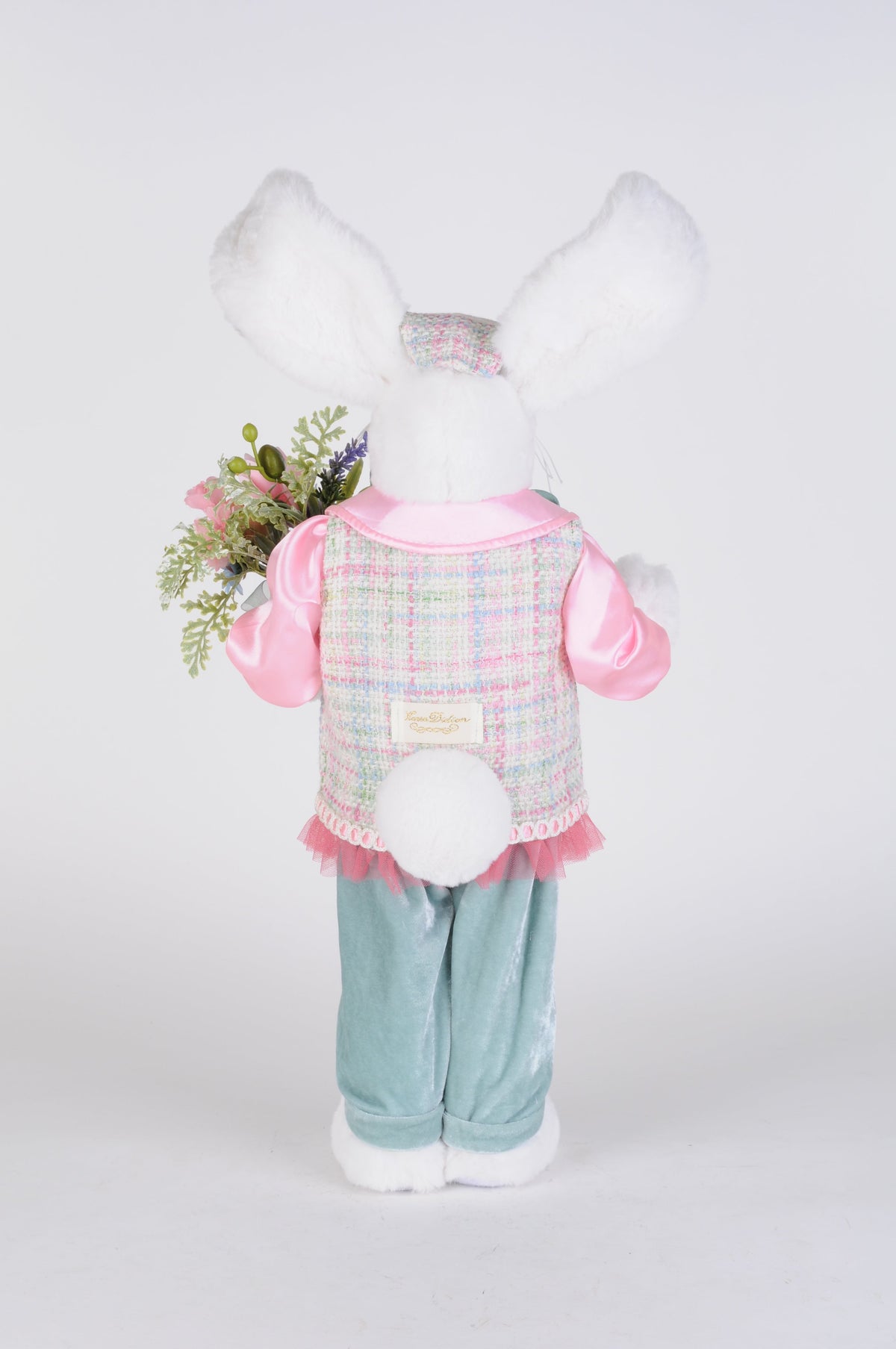 SP066 Benny Bunny