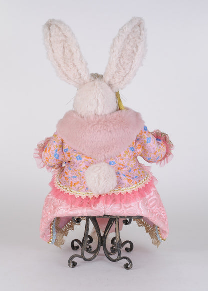 SP073 Sophia Bunny
