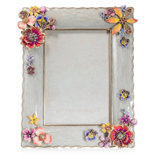 Ainsley Flower Bouquet 5"x7" Frame - Flora