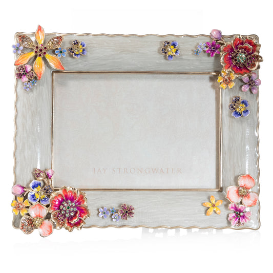 Ainsley Flower Bouquet 5"x7" Frame - Flora