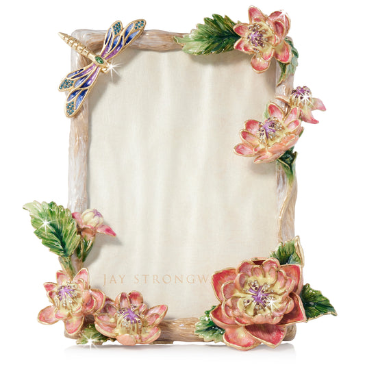 Danika Dahlia 5" x 7" Frame - Flora