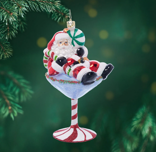 Santa - Tini