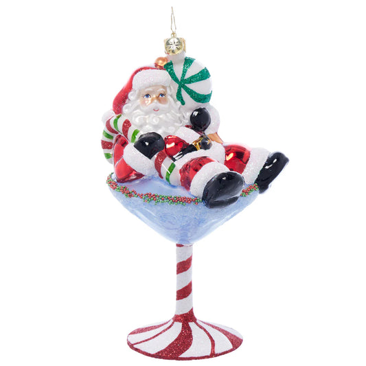 Santa - Tini