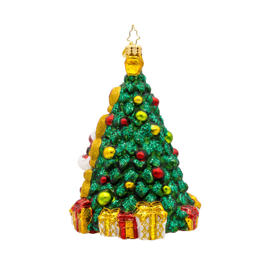 Santa's 2025 Tree Trim