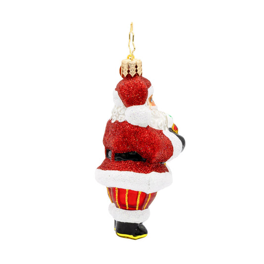 Santa's Special Gift 2025 Gem