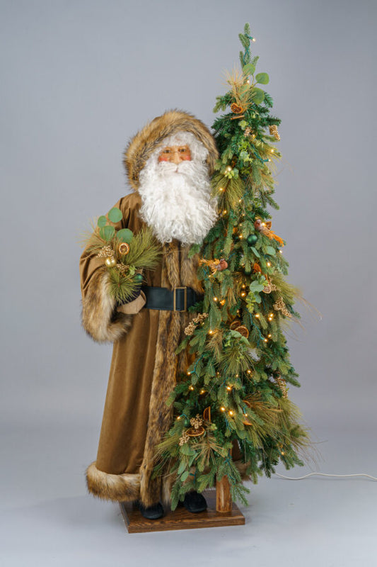 Seasonal Bounty 2nd Edition 57"