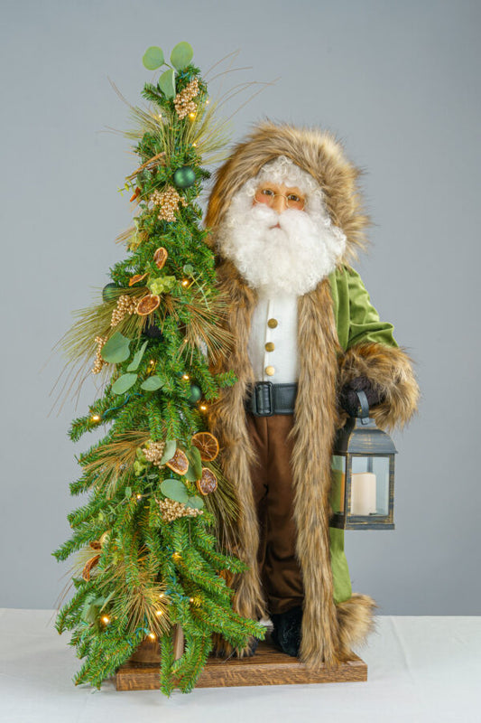 Seasonal Opa 36"