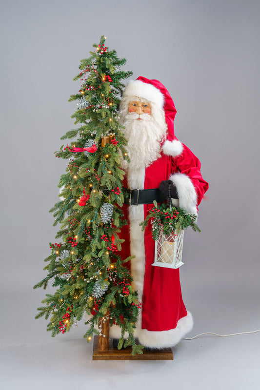 Silver Bells 57"