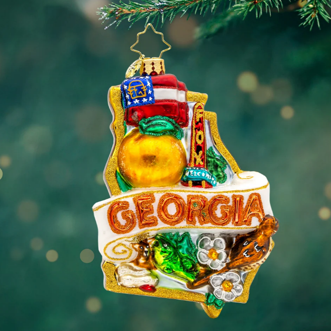 Southern Keepsake