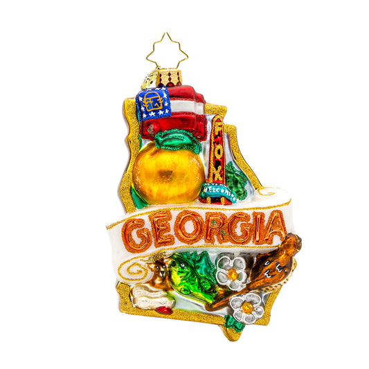 Southern Keepsake