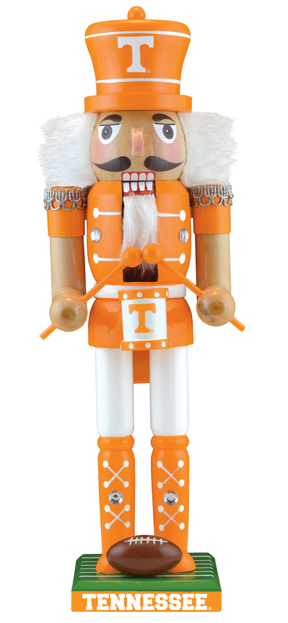 NCAA Drummer Team Nutcracker