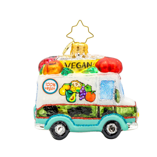 Veggie Express Gem