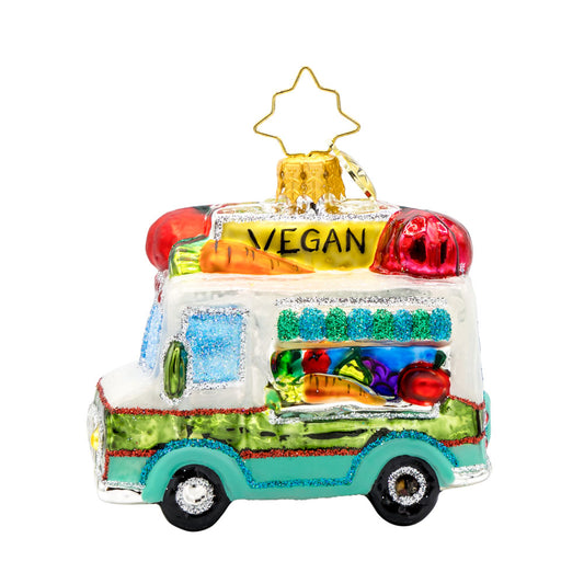 Veggie Express Gem