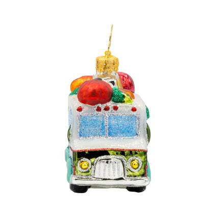 Veggie Express Gem