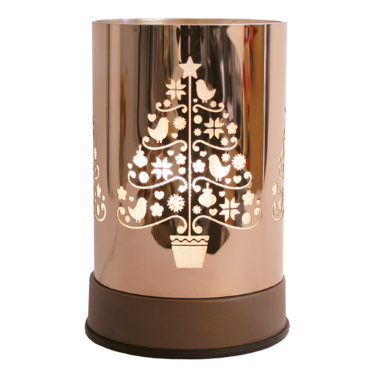 Peace on Earth Warmer