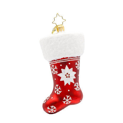 Wish Upon A Stocking