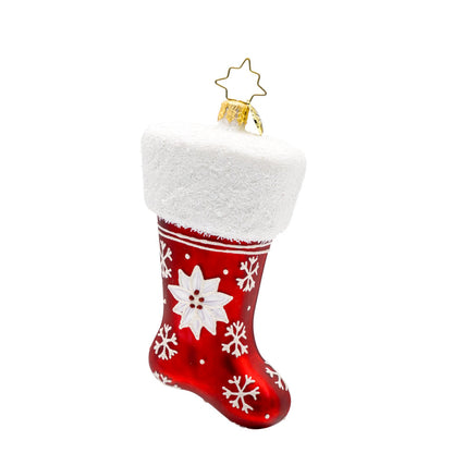 Wish Upon A Stocking