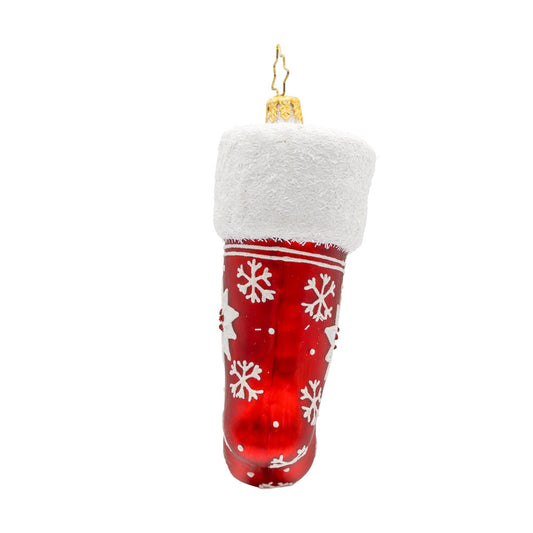 Wish Upon A Stocking