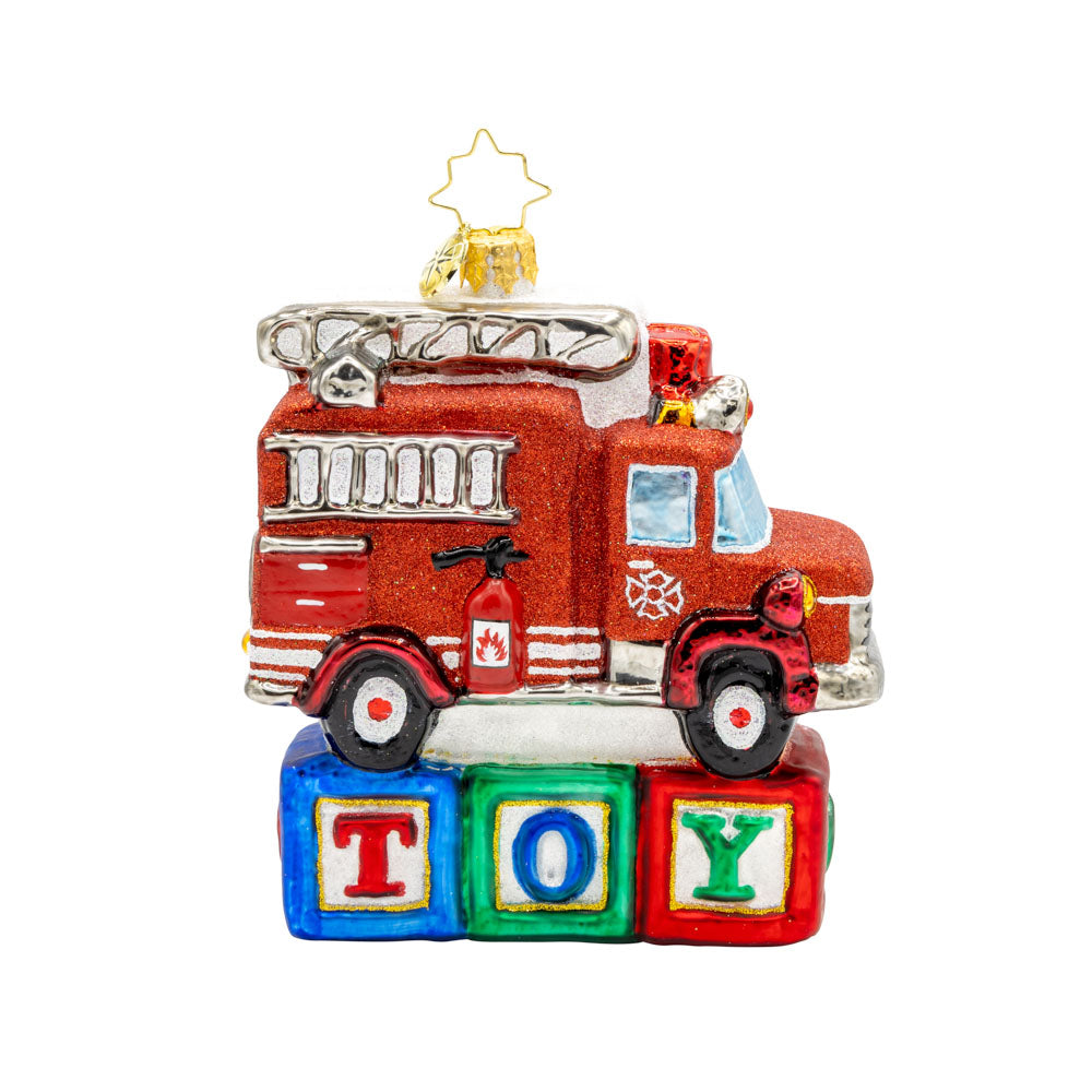 Yuletide Engine