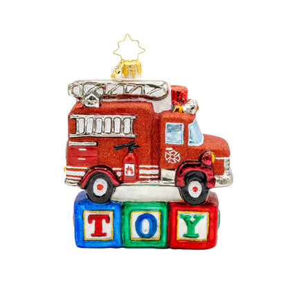 Yuletide Engine