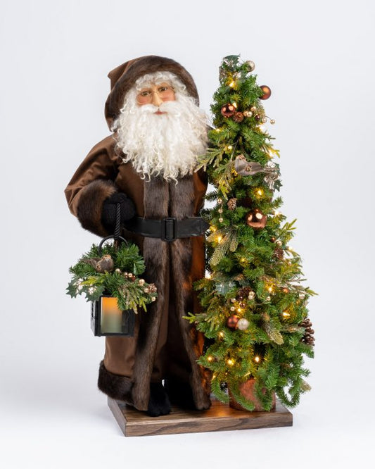 Yuletide Opa 36"