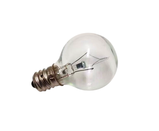 Incandescent Bulb