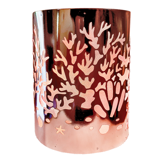 Coral Reef Shade