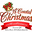A Coastal Christmas logo