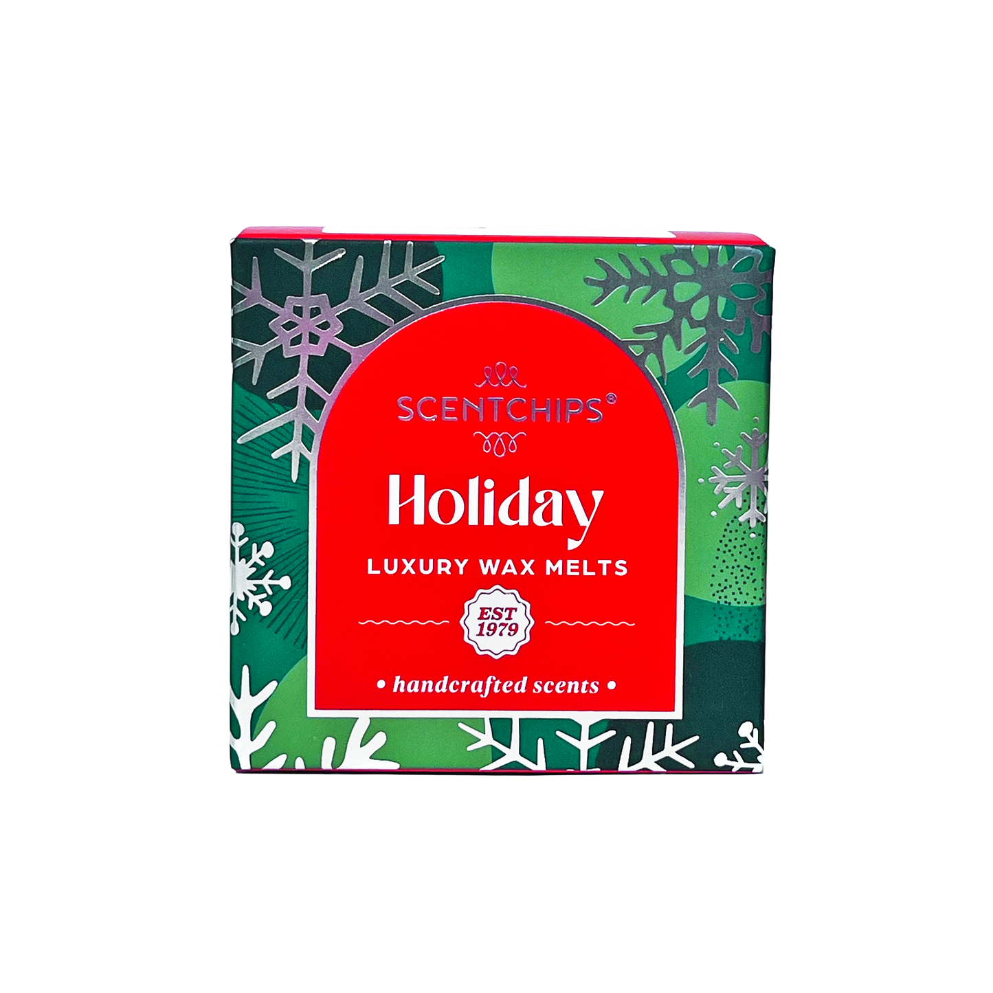 Holiday Happiness