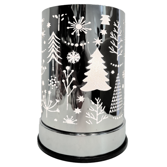 O Christmas Tree Warmer