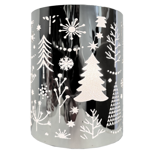 O Christmas Tree Shade