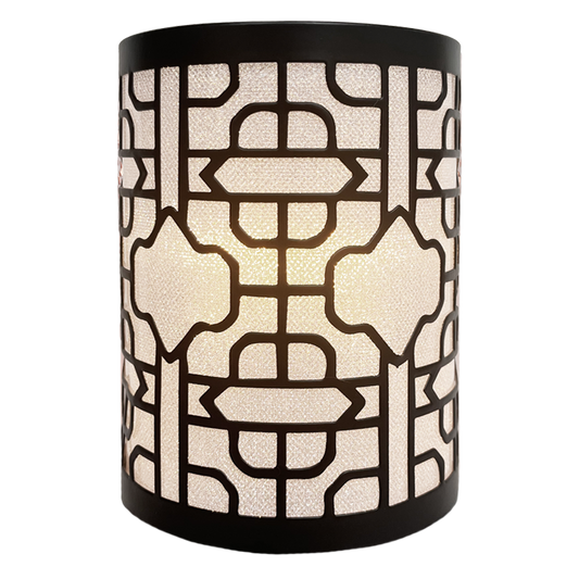 Onyx Pagoda Shade
