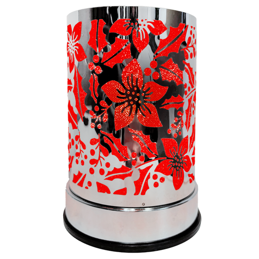 Poinsettias Warmer
