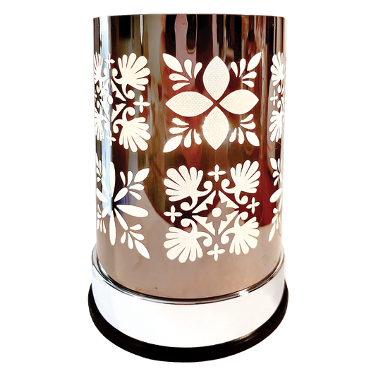 Talavera Warmer