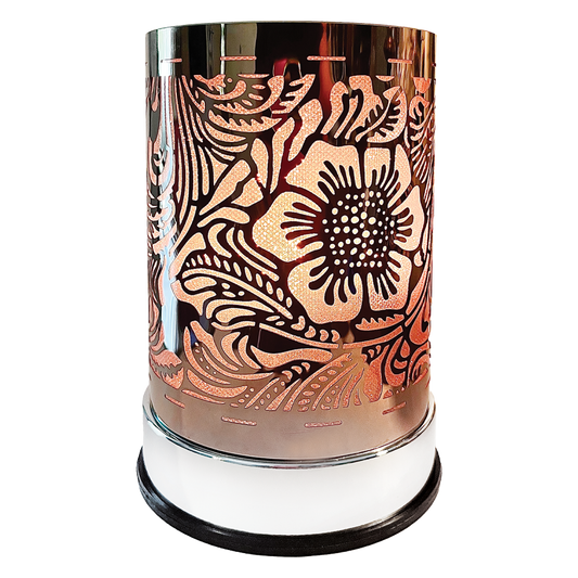 Vintage Leather Warmer